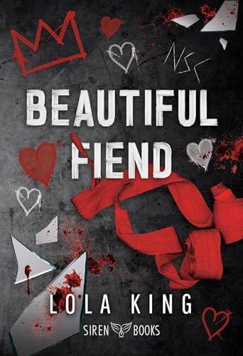 Beautiful Fiend (North Shore 1)