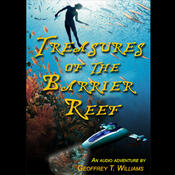 Treasures of the Barrier Reef