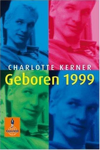 Geboren 1999