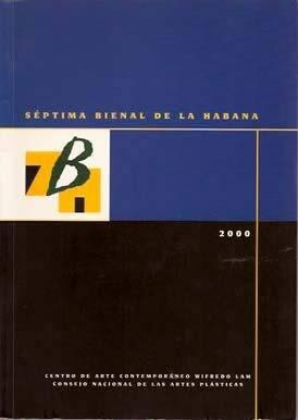 Septima Bienal De La Habana