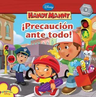 Precaucion ante todo!