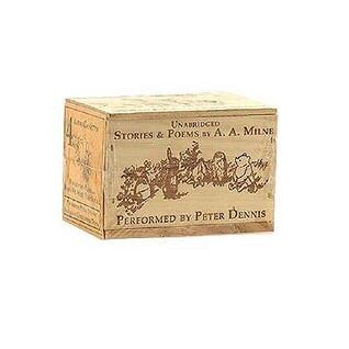 Stories and Poems by A. A. Milne