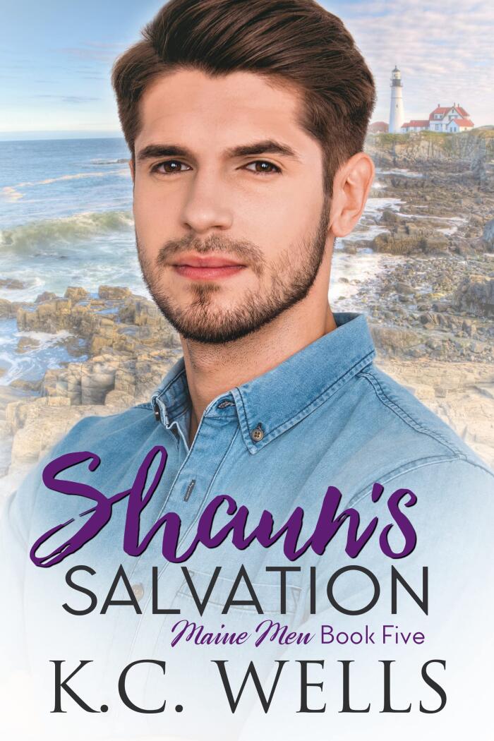 Shaun's Salvation