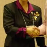 Heather Amery