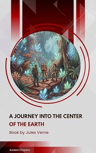 A Journey to the Centre of the Earth
