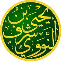 يحيى بن شرف النووي