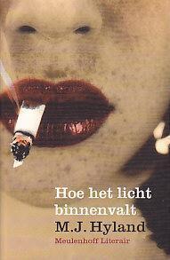 Hoe het licht binnenvalt