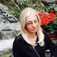 Anamaria Borlan