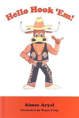 Hello Hook 'em!