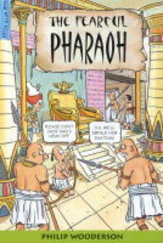 The Fearful Pharaoh