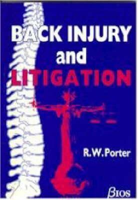 Back Injury & Litigation