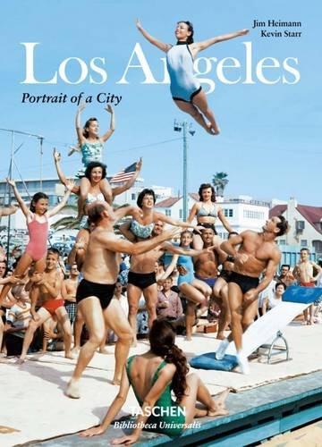 Los Angeles: Portrait of a City