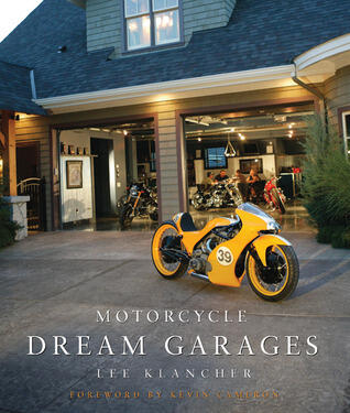 Motorcycle Dream Garages