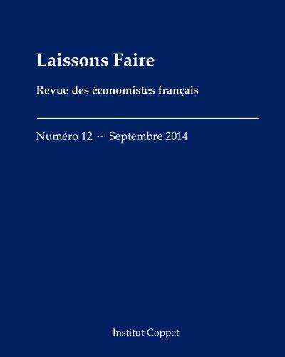 Laissons Faire - n.12 - septembre 2014