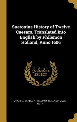History of Twelve Caesars