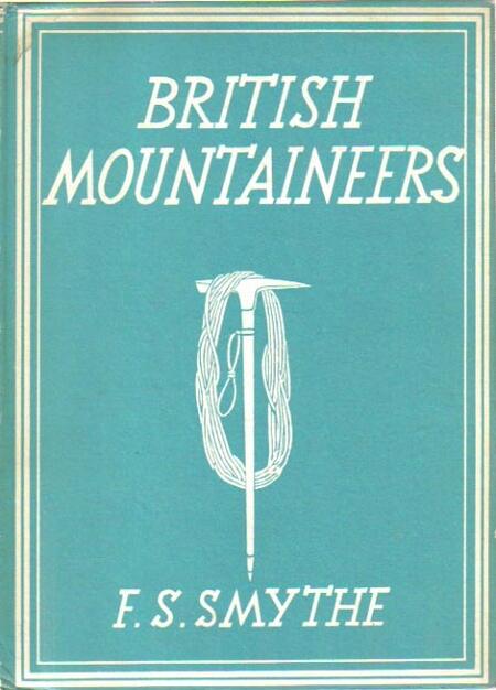 British Mountaineers