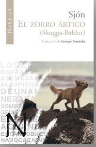 El zorro ártico