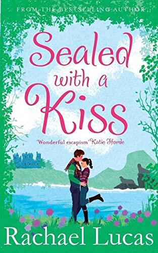 Sealed with A Kiss