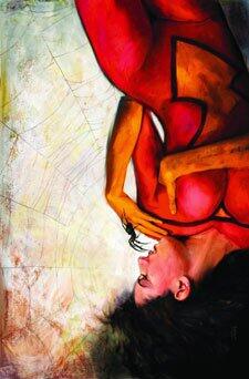 Spider-Woman #7