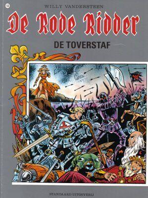De toverstaf