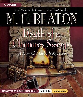 Death of a Chimney Sweep
