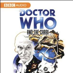 Doctor Who and the Zarbi