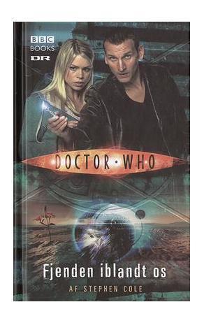 Doctor Who: Fjenden iblandt os