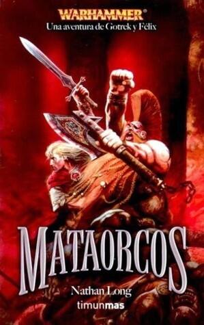 Mataorcos