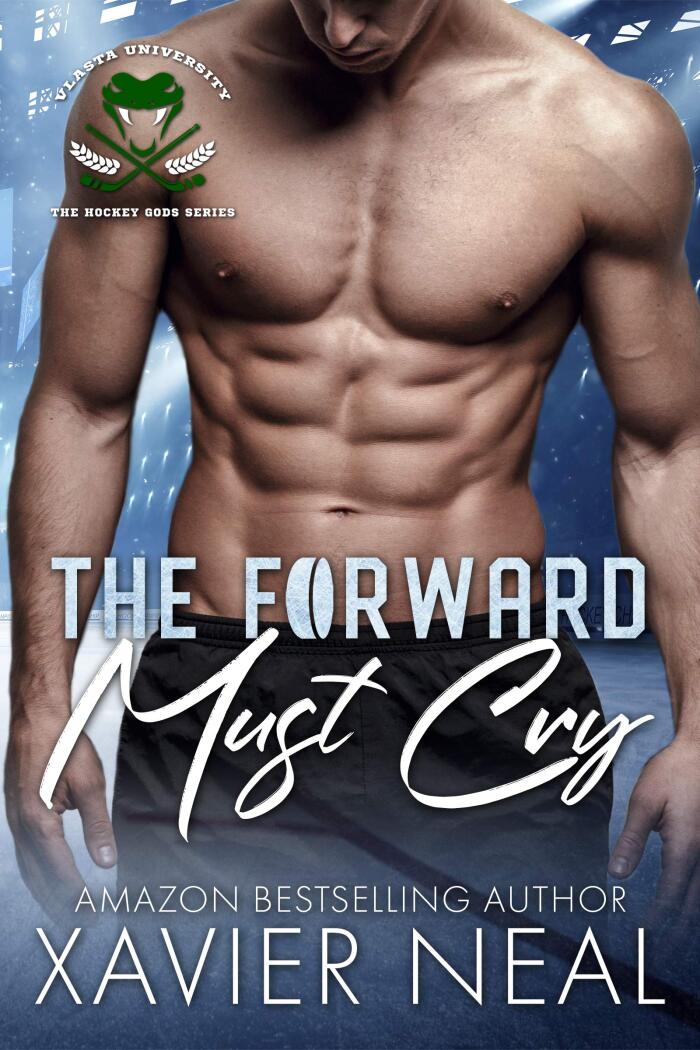 The Forward Must Cry