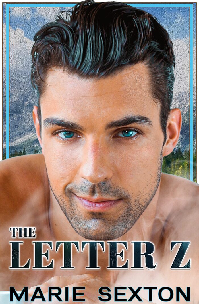 The Letter Z
