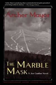 The Marble Mask