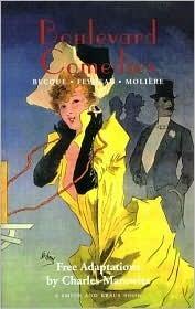 Boulevard Comedies