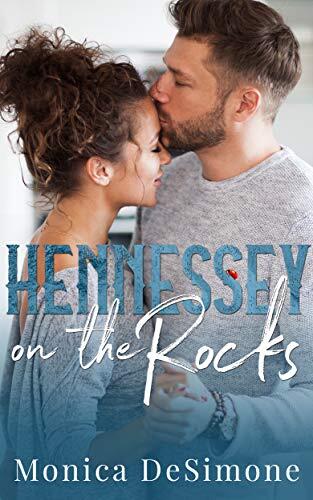 Hennessey on the Rocks
