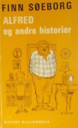 Alfred - og andre historier