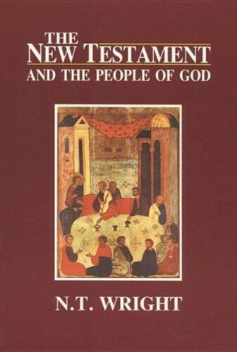 The New Testament and the People of God