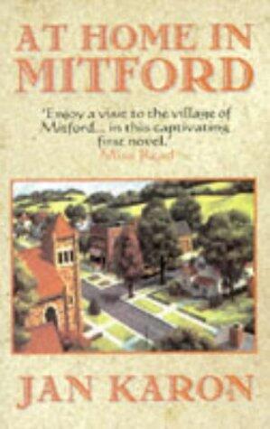 At Home in Mitford (A Light in the Window) (These High, Green Hills) (Out to Canaan) (A New Song) (A Common Life) (In This Mountain) (Shepherds Abiding)