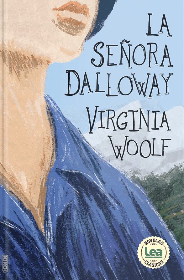 La señora Dalloway