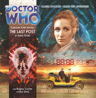 Doctor Who: The Last Post