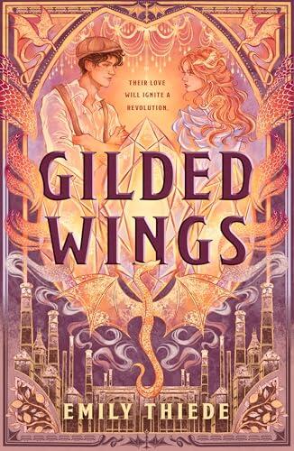 Gilded Wings