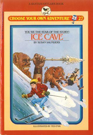 Ice Cave