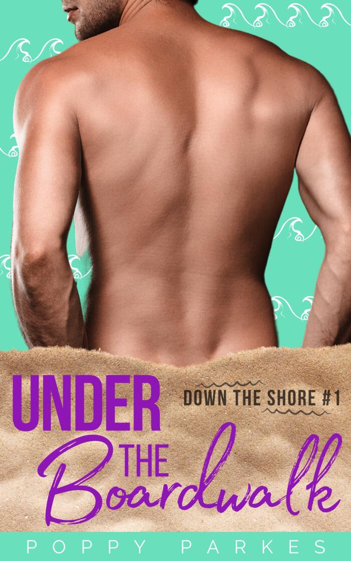 Down the Shore