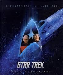 Star Trek : L'encyclopédie Illustrée