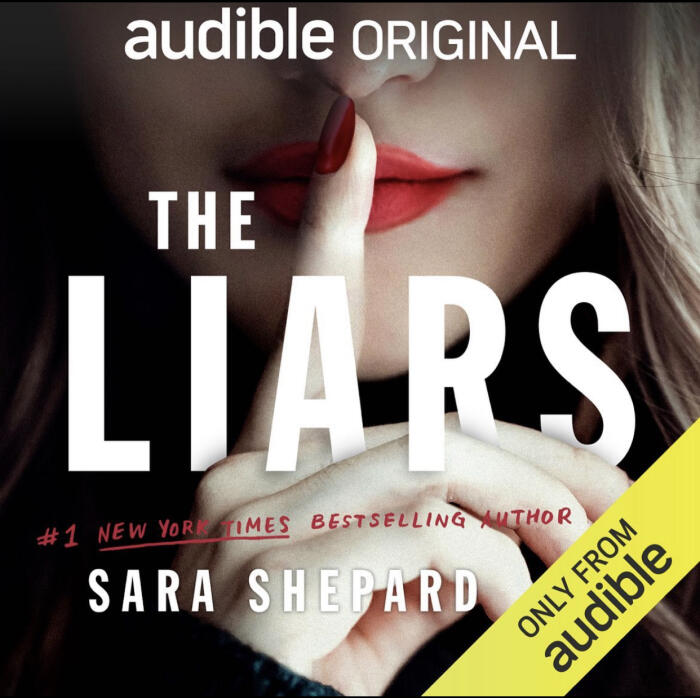 The Liars