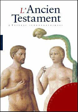 L'Ancien Testament.