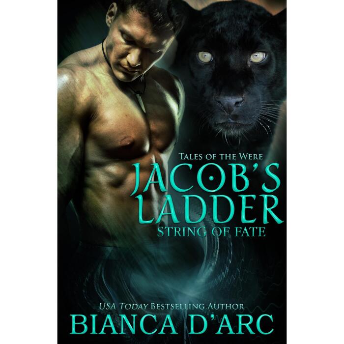 Jacob's Ladder: Tales of the Were