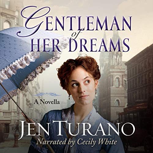Gentleman of Her Dreams