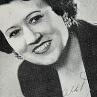 Alice Ogando