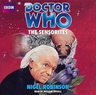 Doctor Who: The Sensorites: An Unabridged Classic Doctor Who Novel