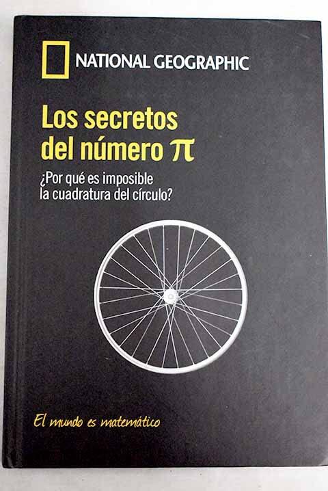 el secreto del numero pi