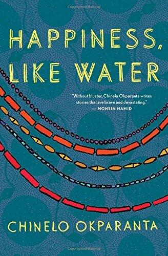 Happiness, Like Water